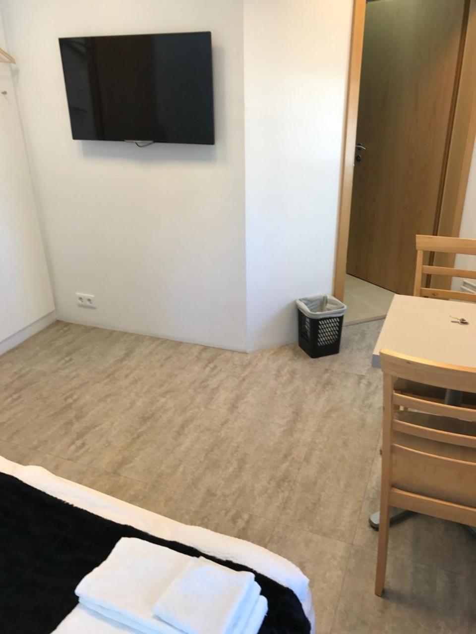 Rek Inn Reykjavík Exteriér fotografie