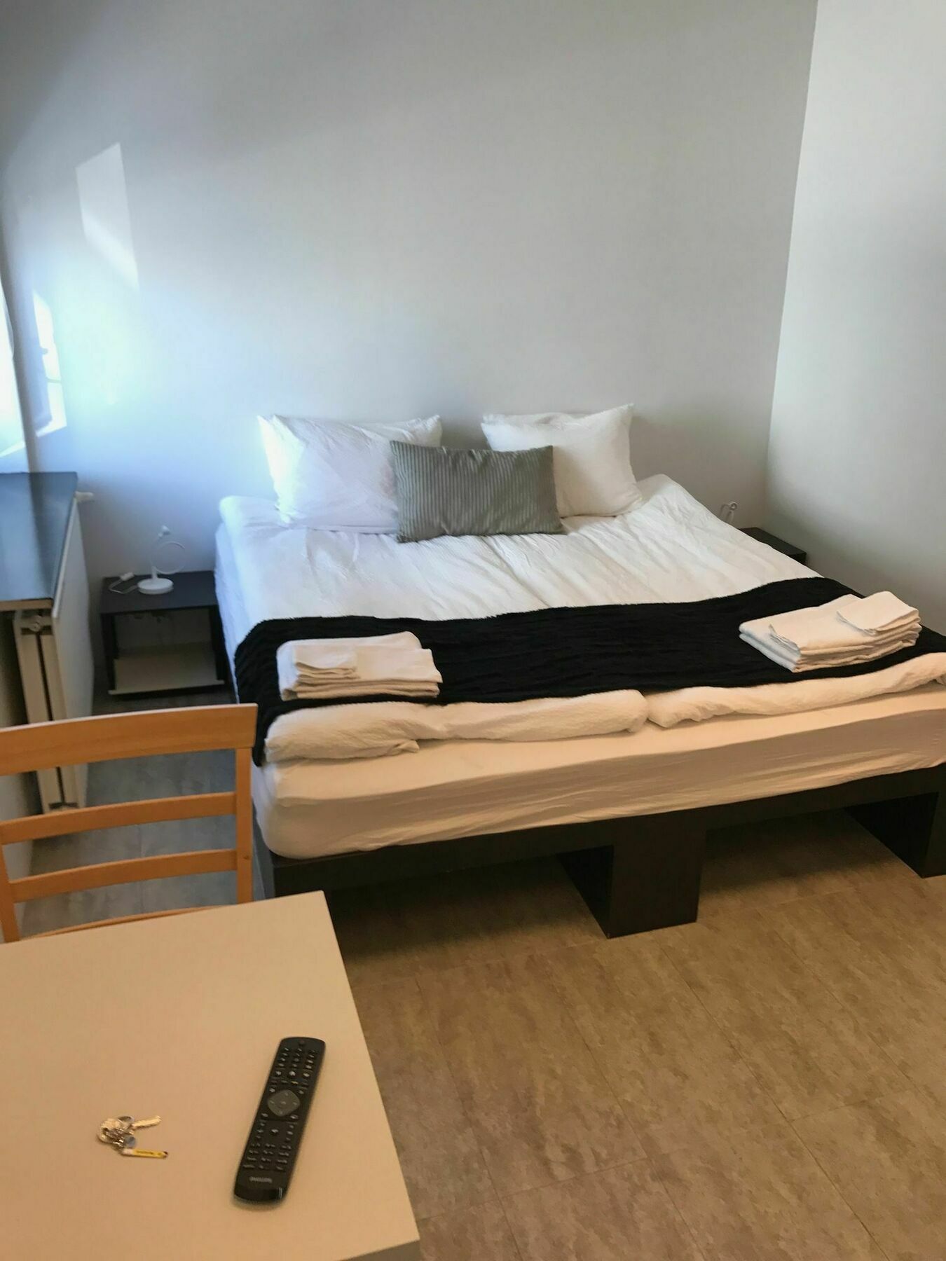 Rek Inn Reykjavík Exteriér fotografie