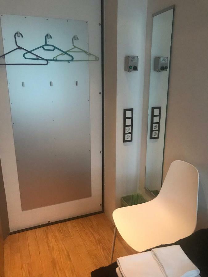 Rek Inn Reykjavík Exteriér fotografie