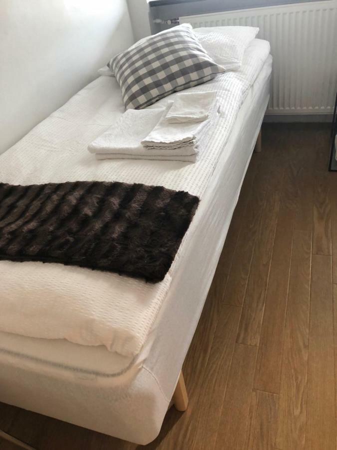 Rek Inn Reykjavík Exteriér fotografie